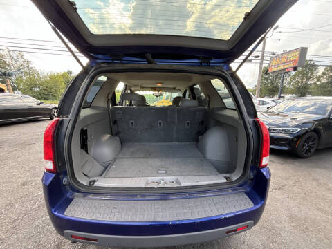 2006 Saturn Vue