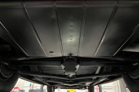 1948 Lincoln Continental