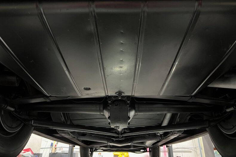 1948 Lincoln Continental