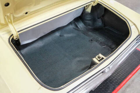 1968 Chevrolet Chevelle