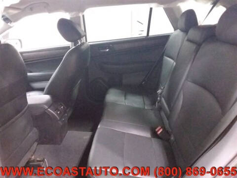 2015 Subaru Outback 3.6R Limited