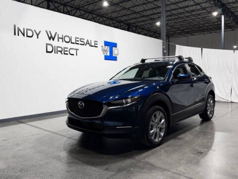 2022 Mazda CX-30 2.5 S Preferred