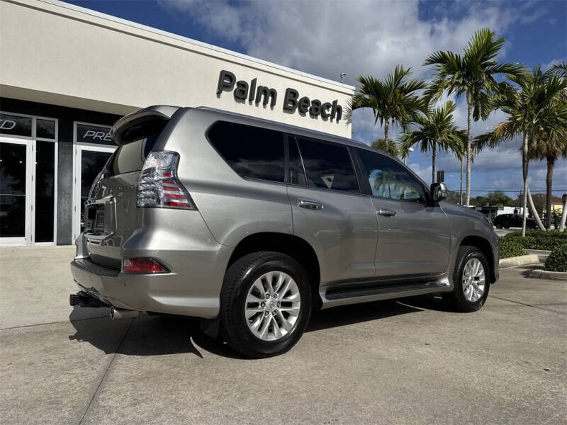 2023 Lexus GX 460