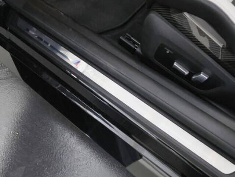 2022 BMW M4 Competition xDrive