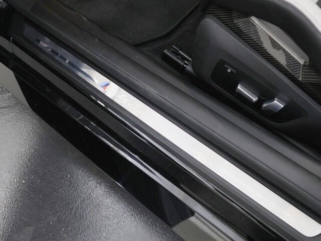 2022 BMW M4 Competition xDrive