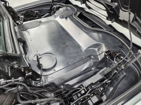 2022 Chevrolet Corvette Stingray