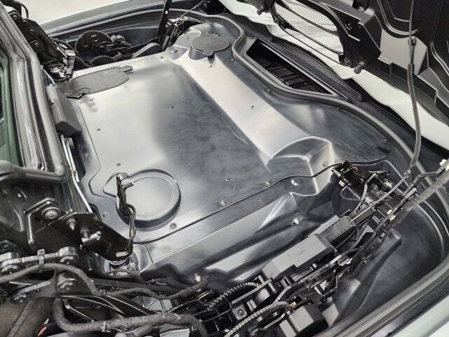 2022 Chevrolet Corvette Stingray