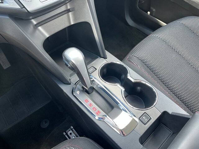 2013 GMC Terrain SLE-2