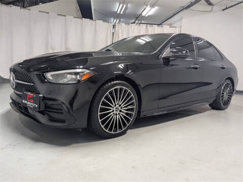 2023 Mercedes-Benz C-Class C 300