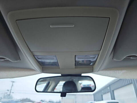 2010 Chrysler 300 Touring