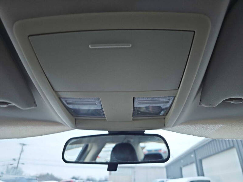 2010 Chrysler 300 Touring