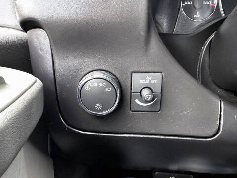 2013 Chevrolet Express 2500