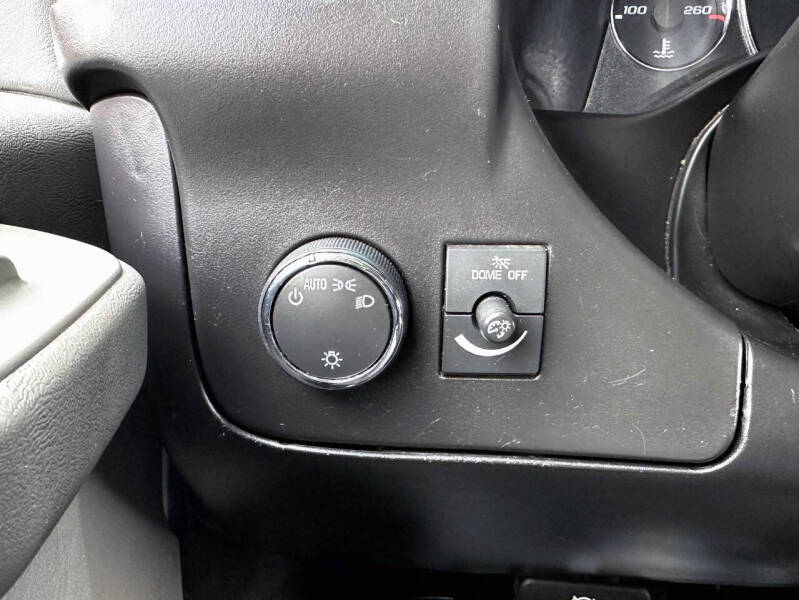 2013 Chevrolet Express 2500