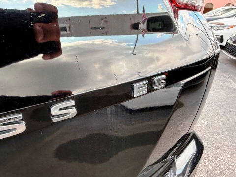 2022 Mitsubishi Eclipse Cross ES