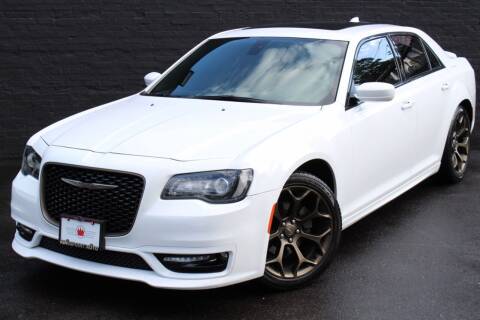 2017 Chrysler 300 for sale at Kings Point Auto in Great Neck NY