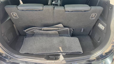 2013 Mazda MAZDA5 Sport