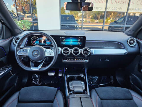 2023 Mercedes-Benz GLB GLB 250