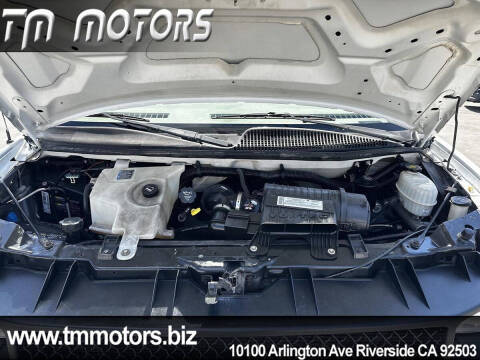 2008 Chevrolet Express 2500