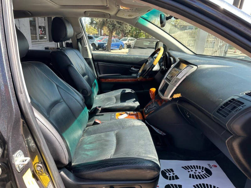 2006 Lexus RX 330