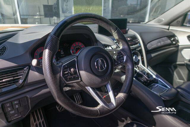 2021 Acura RDX w/A-SPEC