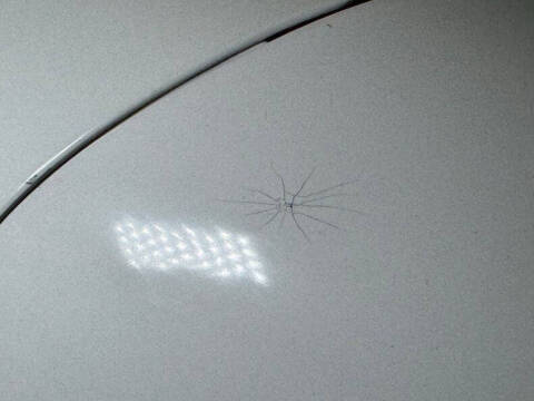 1997 Pontiac Firebird