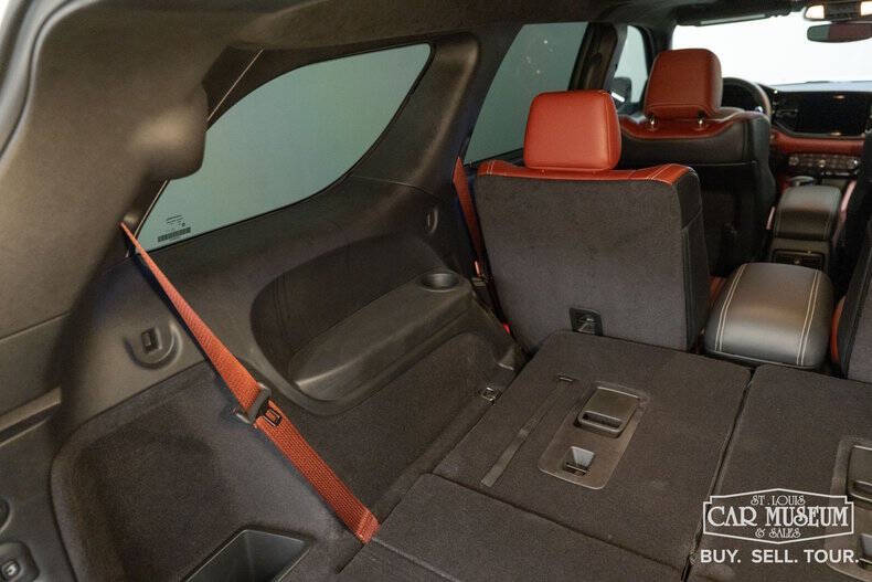 2023 Dodge Durango