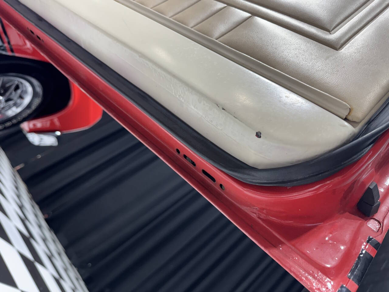 1966 Ford Fairlane 89
