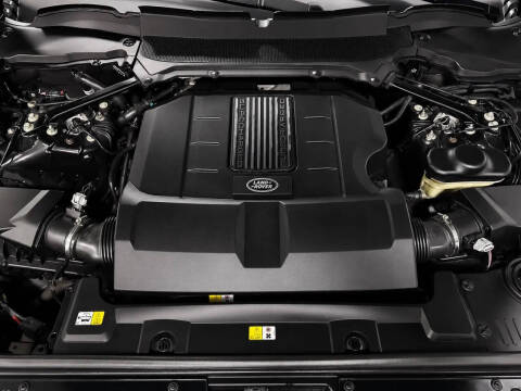 2018 Land Rover Range Rover Autobiography