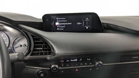 2024 Mazda Mazda3 Sedan 2.5 S Preferred