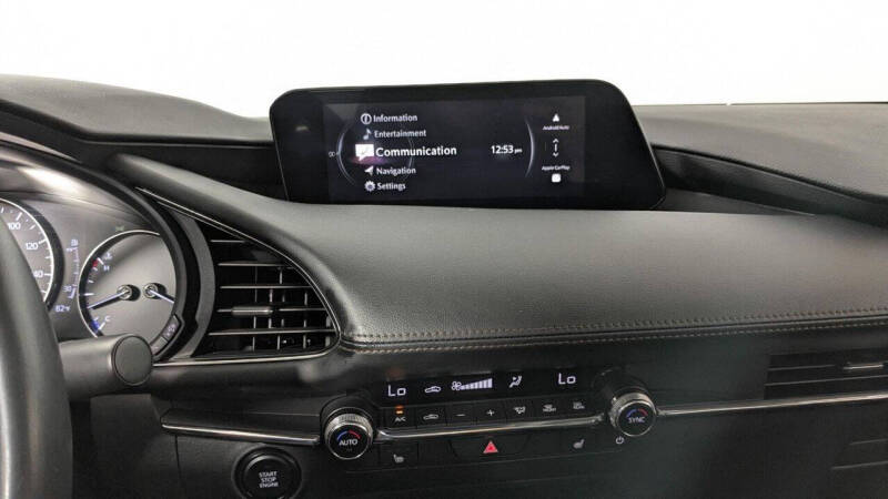 2024 Mazda Mazda3 Sedan 2.5 S Preferred