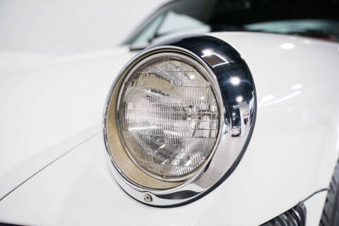 1976 Porsche 911