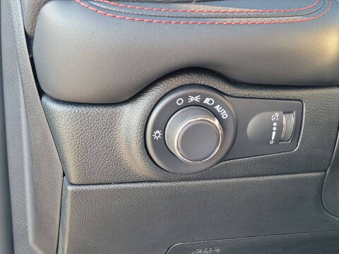 2026 Dodge Durango GT HEMI Plus