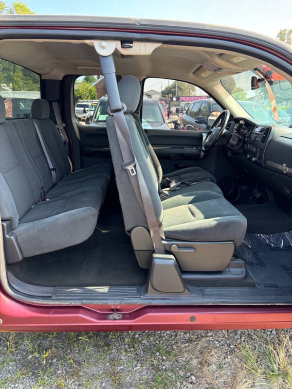 2008 GMC Sierra 1500