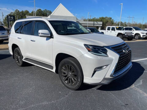 2023 Lexus GX 460