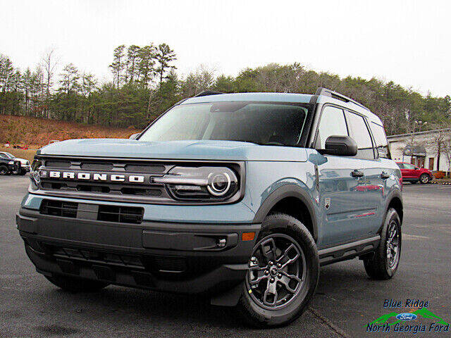 2022 Ford Bronco Sport for sale in Blue Ridge, GA