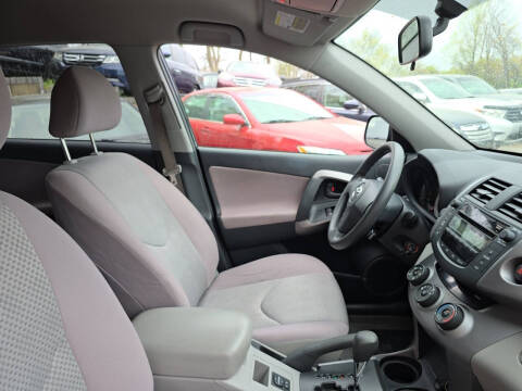 2007 Toyota RAV4
