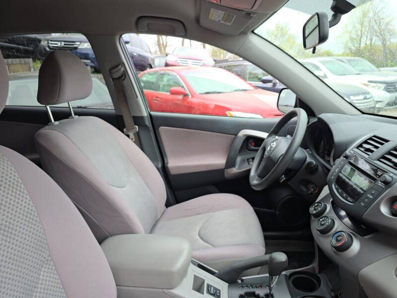 2007 Toyota RAV4