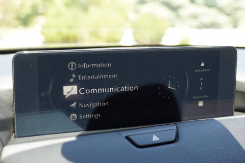 2025 Mazda CX-70 Plug-in Hybrid Premium