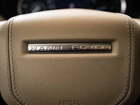 2022 Land Rover Range Rover Velar P250 R-Dynamic S