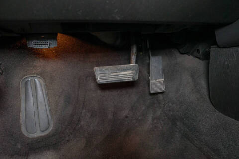 2006 Chevrolet Monte Carlo SS