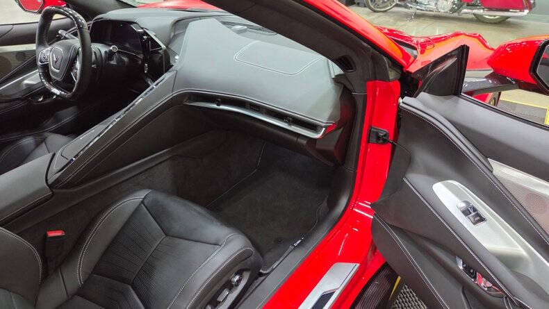 2023 Chevrolet Corvette Z06