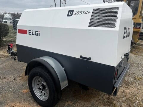 2023 Elgi D185T4F