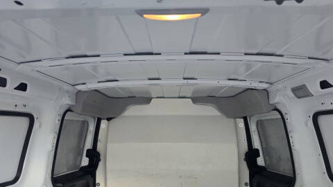 2022 RAM ProMaster City