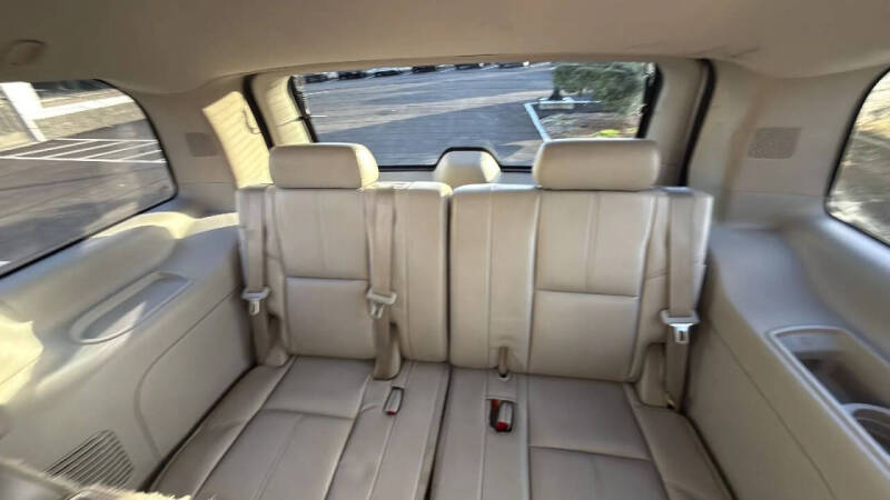 2012 Chevrolet Tahoe LT