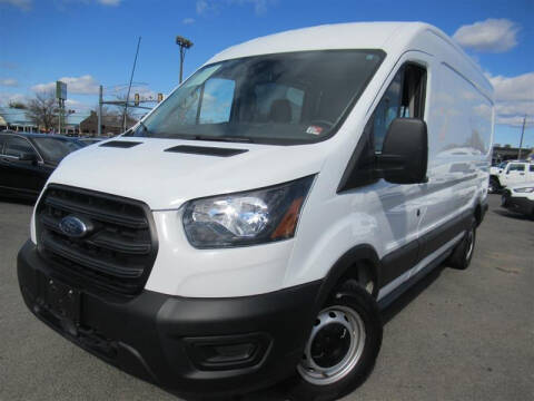 2020 Ford Transit for sale at Kargar Motors of Manassas in Manassas VA