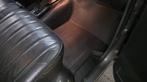 1987 GMC R/V 1500 Series