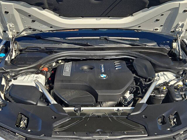 2019 BMW 5 Series 530i xDrive