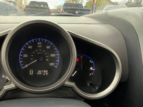 2009 Honda Element EX