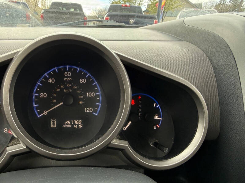 2009 Honda Element EX