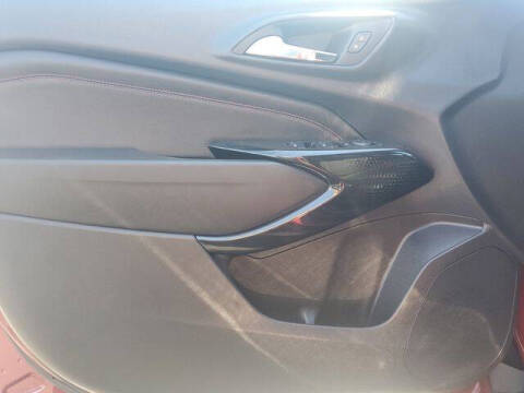 2025 Chevrolet Trax RS